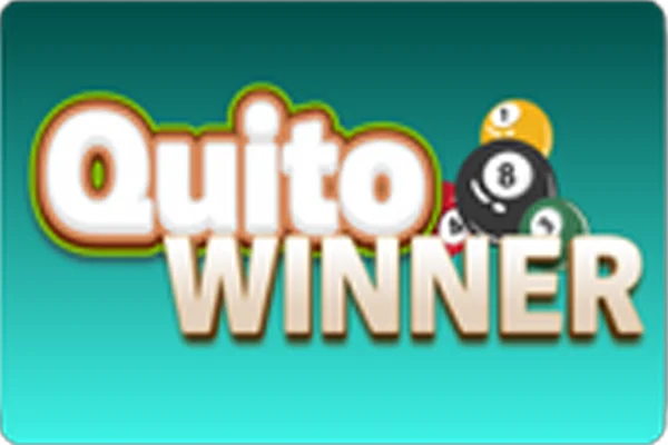 PREDIKSI TOGEL QUITO WINNER